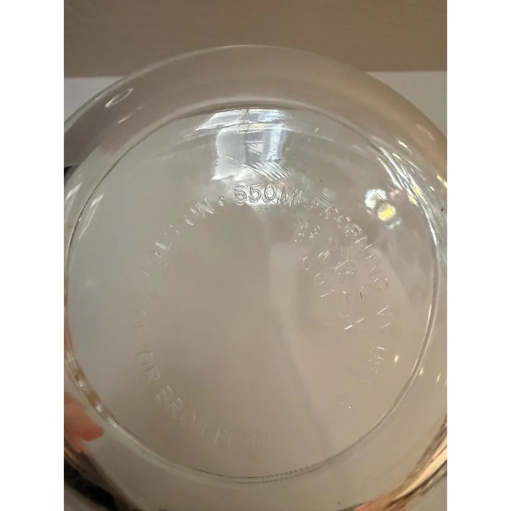 Pyrex vintage grab